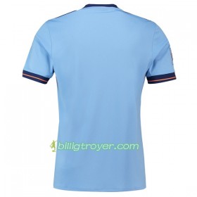 Billige Fotballdrakter New York City Hjemmedraktsett 2018/19 Kortermet